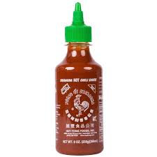 Huy Fong Sauce Sriracha 255 g